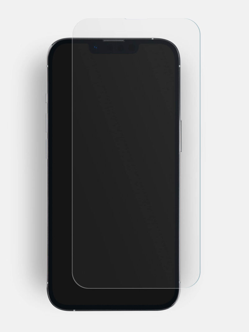 Apple iPhone 13 Pro BodyGuardz® Pure® 3 Premium Glass Screen Protector